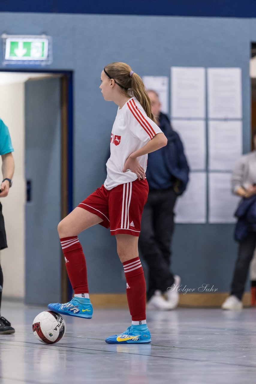 Bild 64 - wCJ Norddeutsches Futsalturnier Auswahlmannschaften